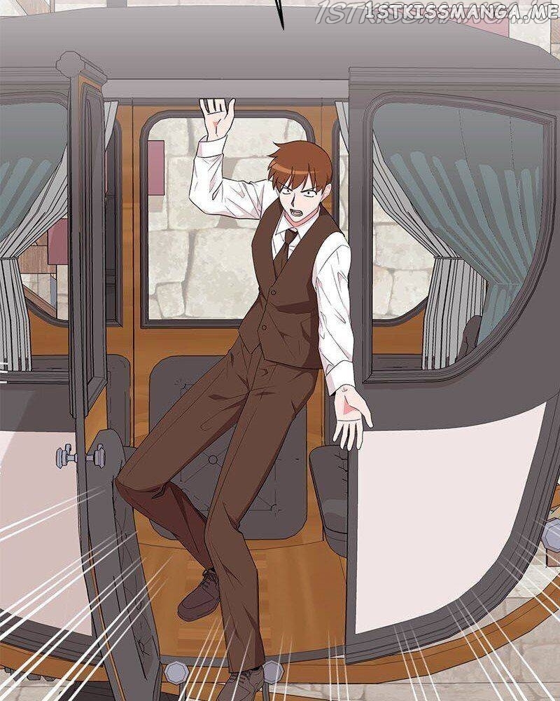 The Crown Princess Audition chapter 85 - page 16