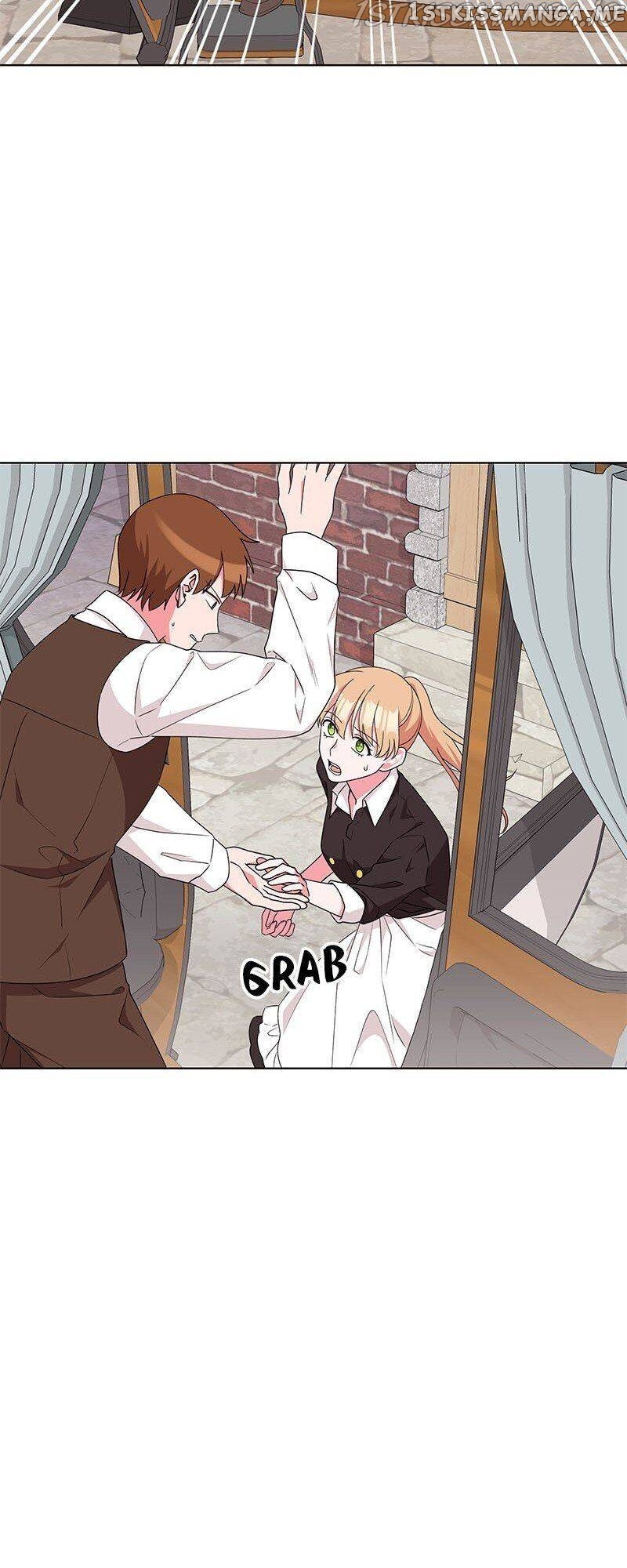 The Crown Princess Audition chapter 85 - page 17