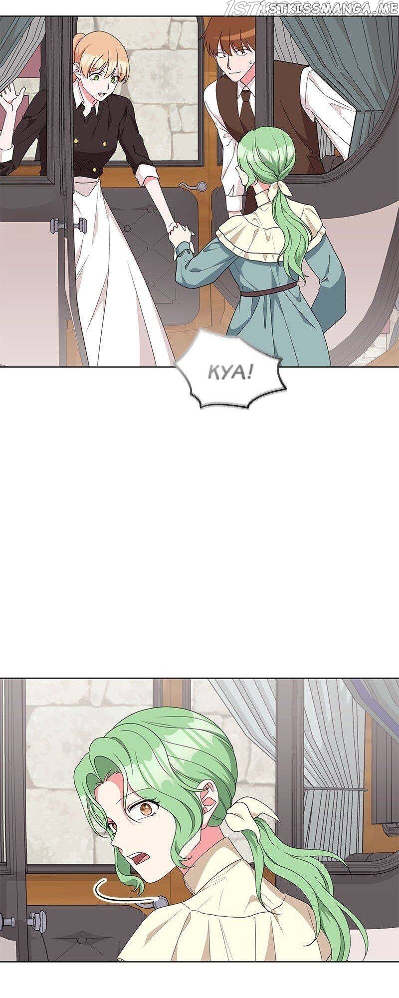 The Crown Princess Audition chapter 85 - page 18