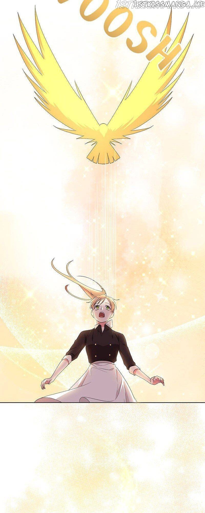 The Crown Princess Audition chapter 85 - page 25