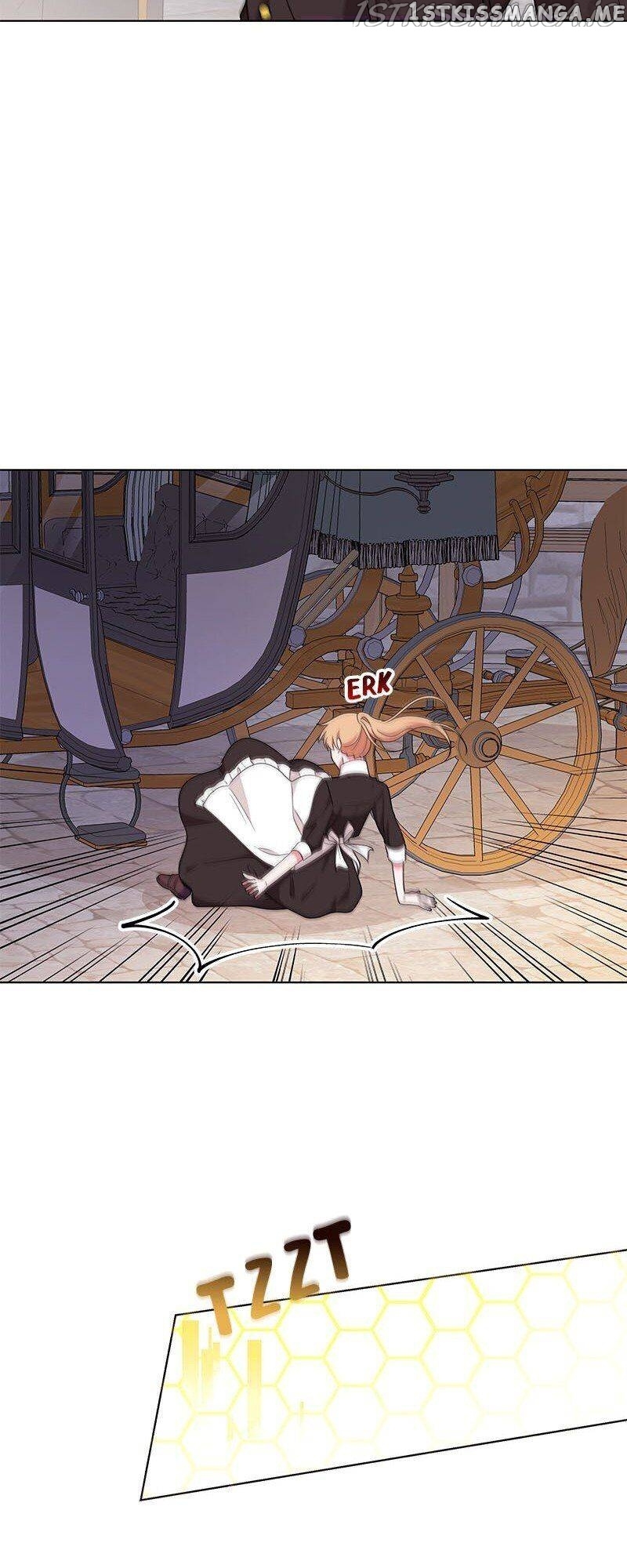 The Crown Princess Audition chapter 85 - page 31