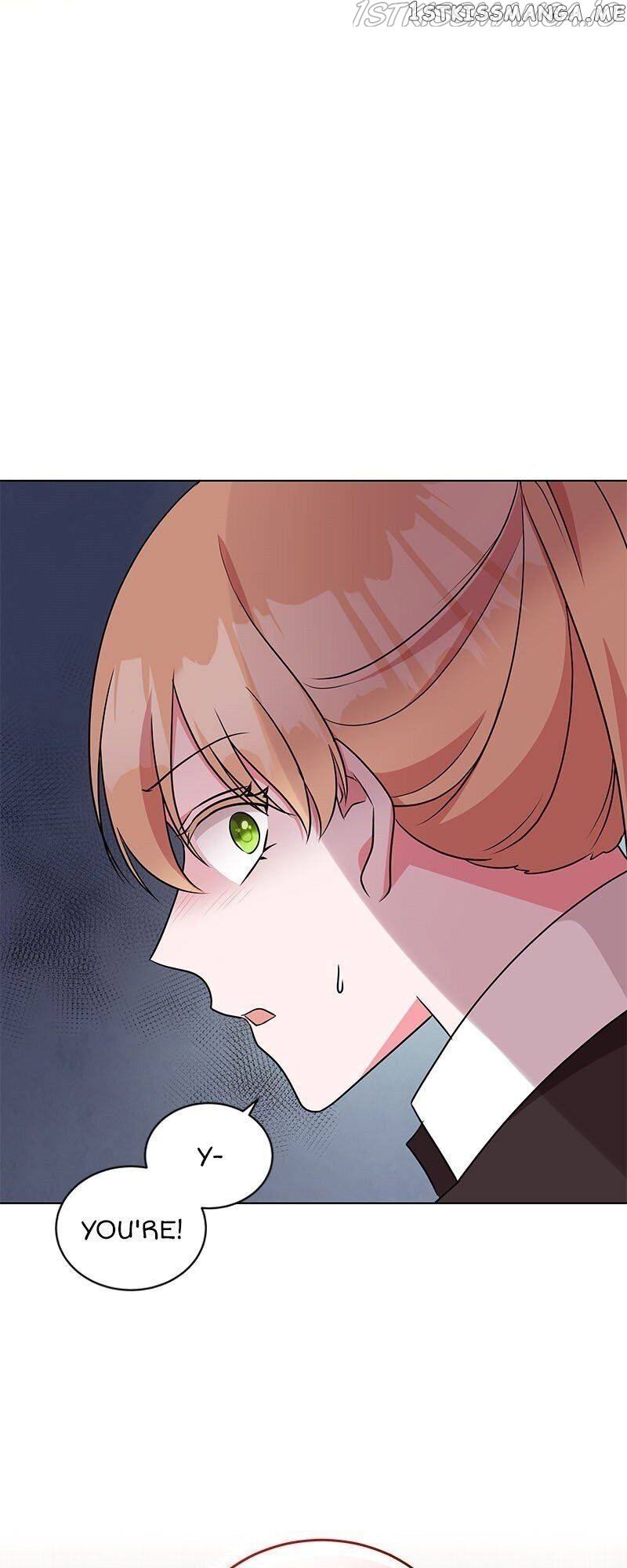The Crown Princess Audition chapter 85 - page 34