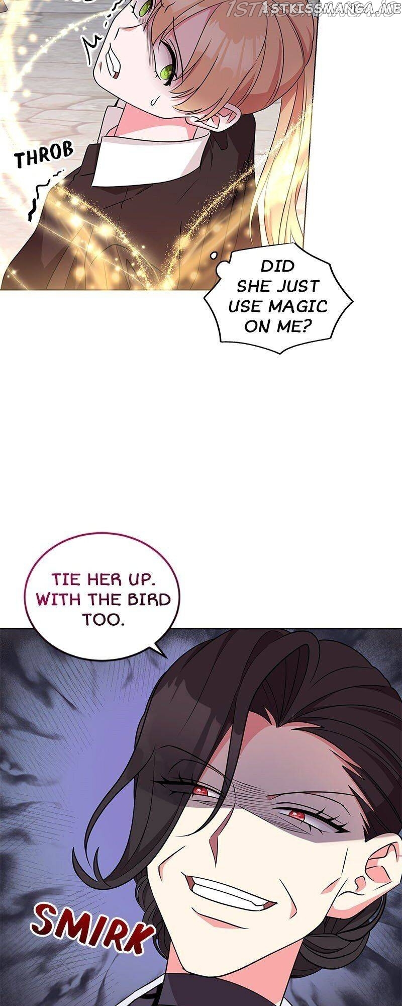 The Crown Princess Audition chapter 85 - page 37