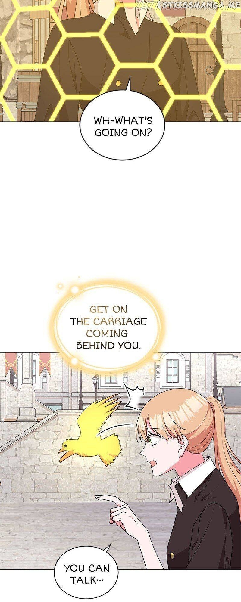 The Crown Princess Audition chapter 85 - page 44