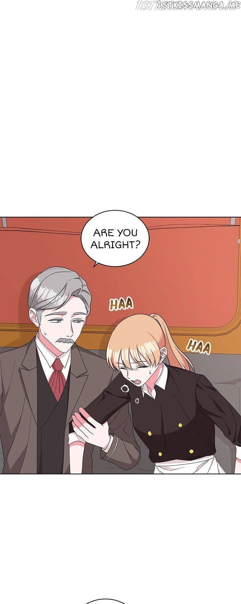 The Crown Princess Audition chapter 85 - page 49