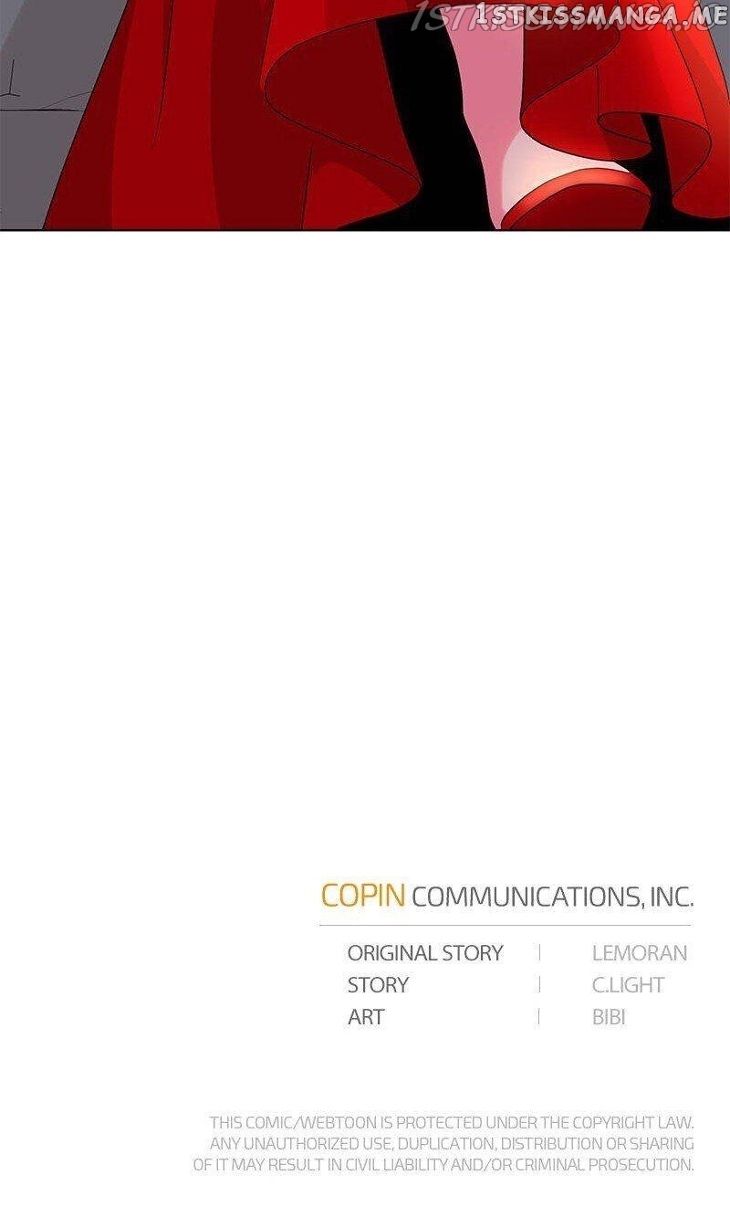 The Crown Princess Audition chapter 85 - page 53