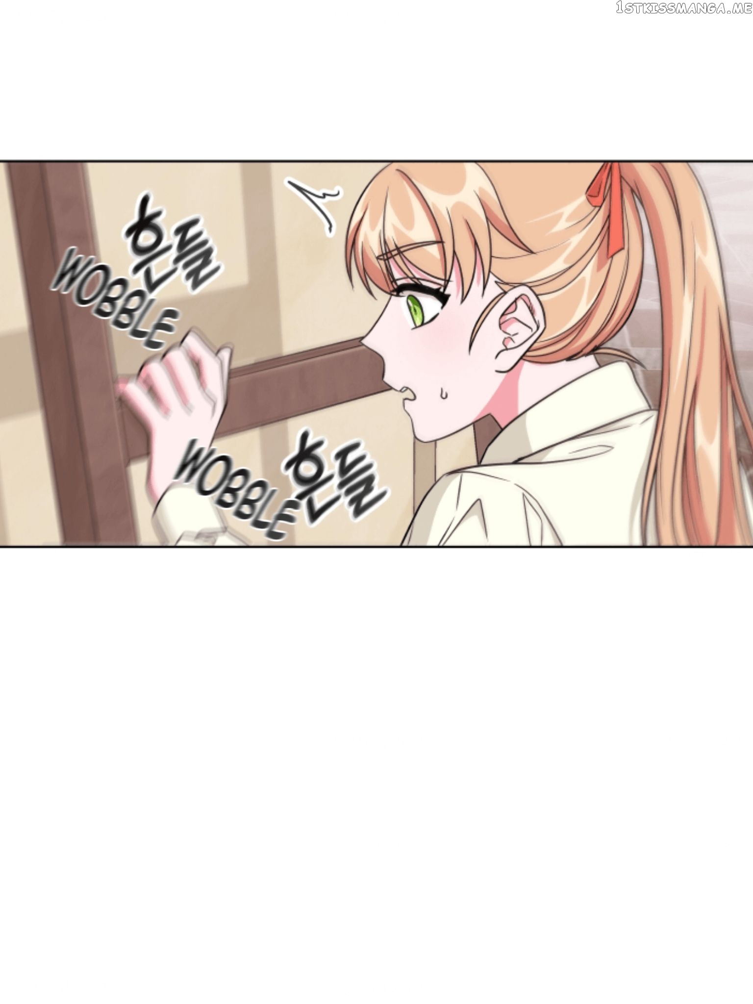 The Crown Princess Audition chapter 6 - page 15