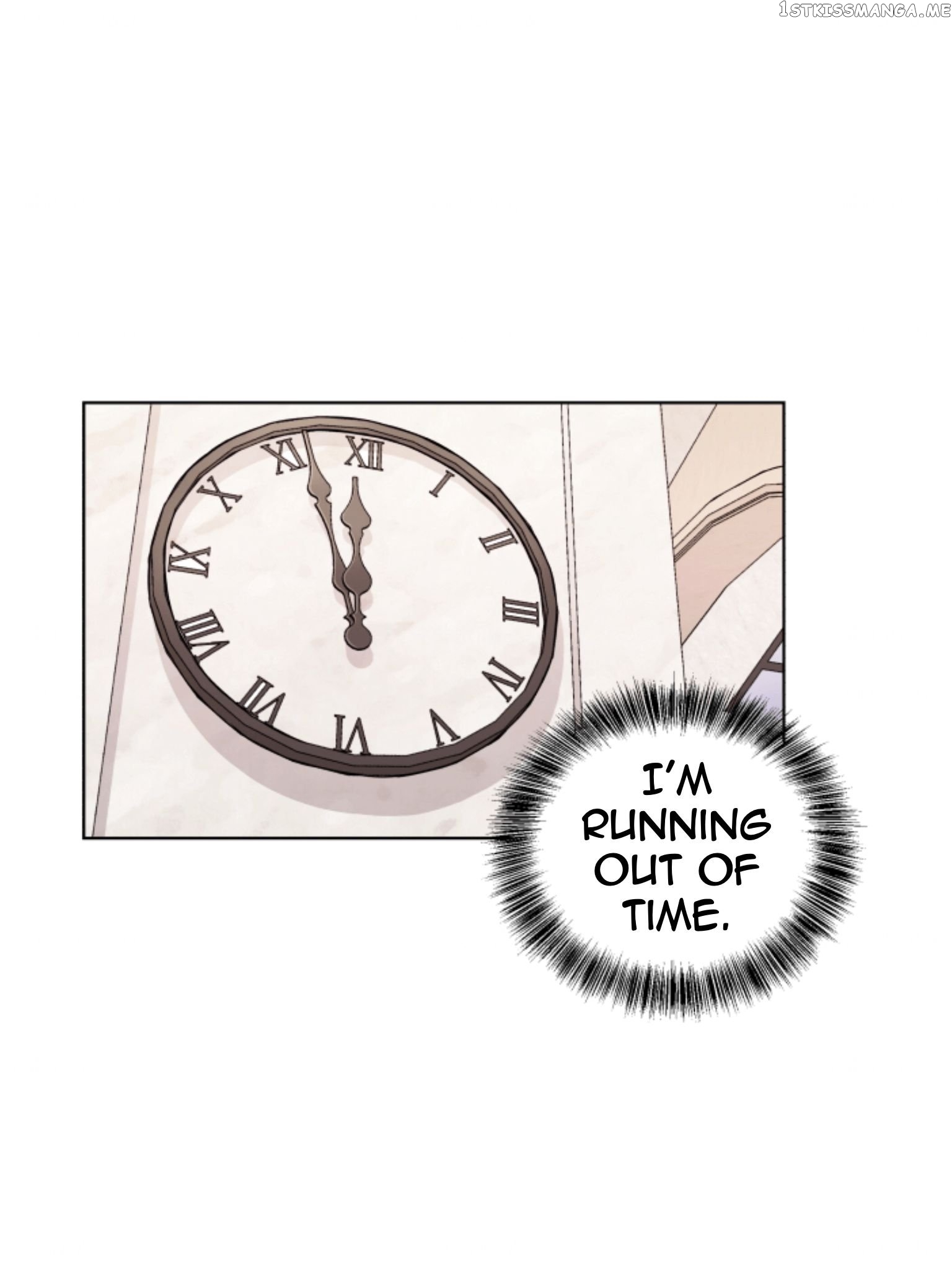 The Crown Princess Audition chapter 6 - page 18