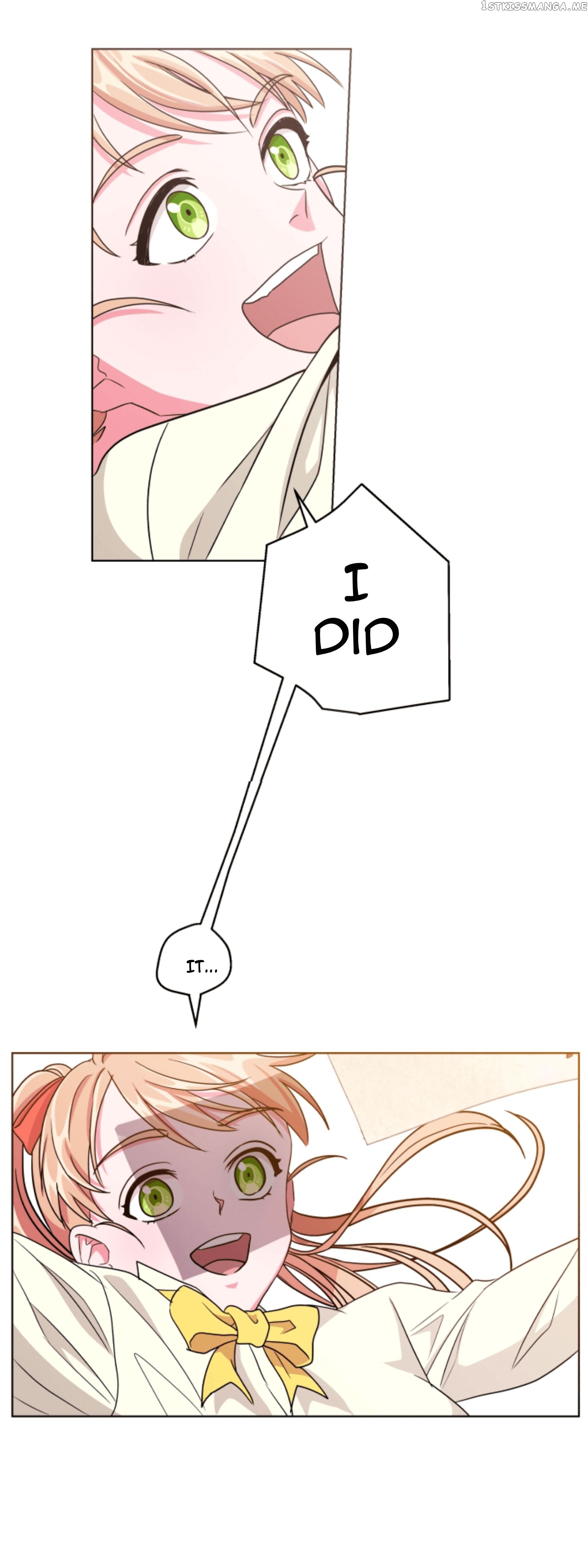 The Crown Princess Audition chapter 6 - page 23