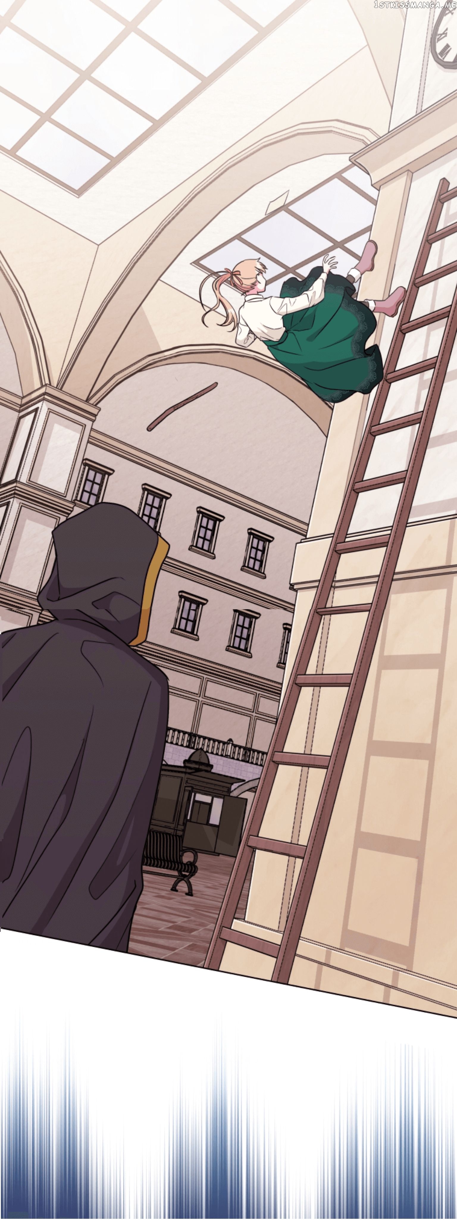 The Crown Princess Audition chapter 6 - page 24