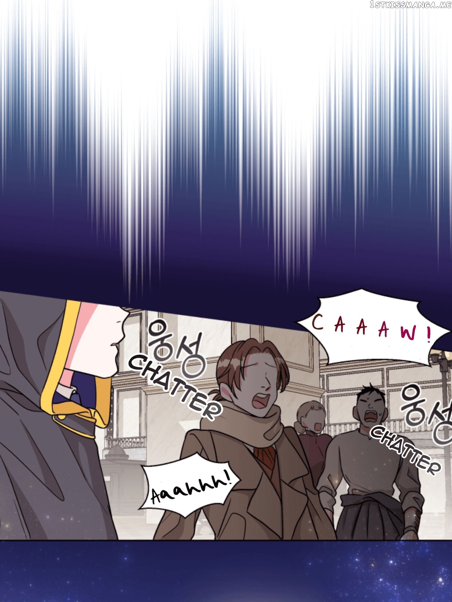 The Crown Princess Audition chapter 6 - page 25