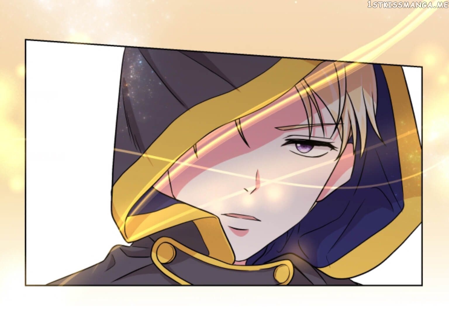 The Crown Princess Audition chapter 6 - page 28