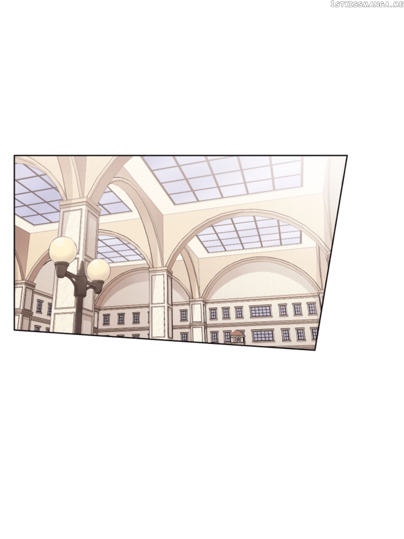The Crown Princess Audition chapter 6 - page 3