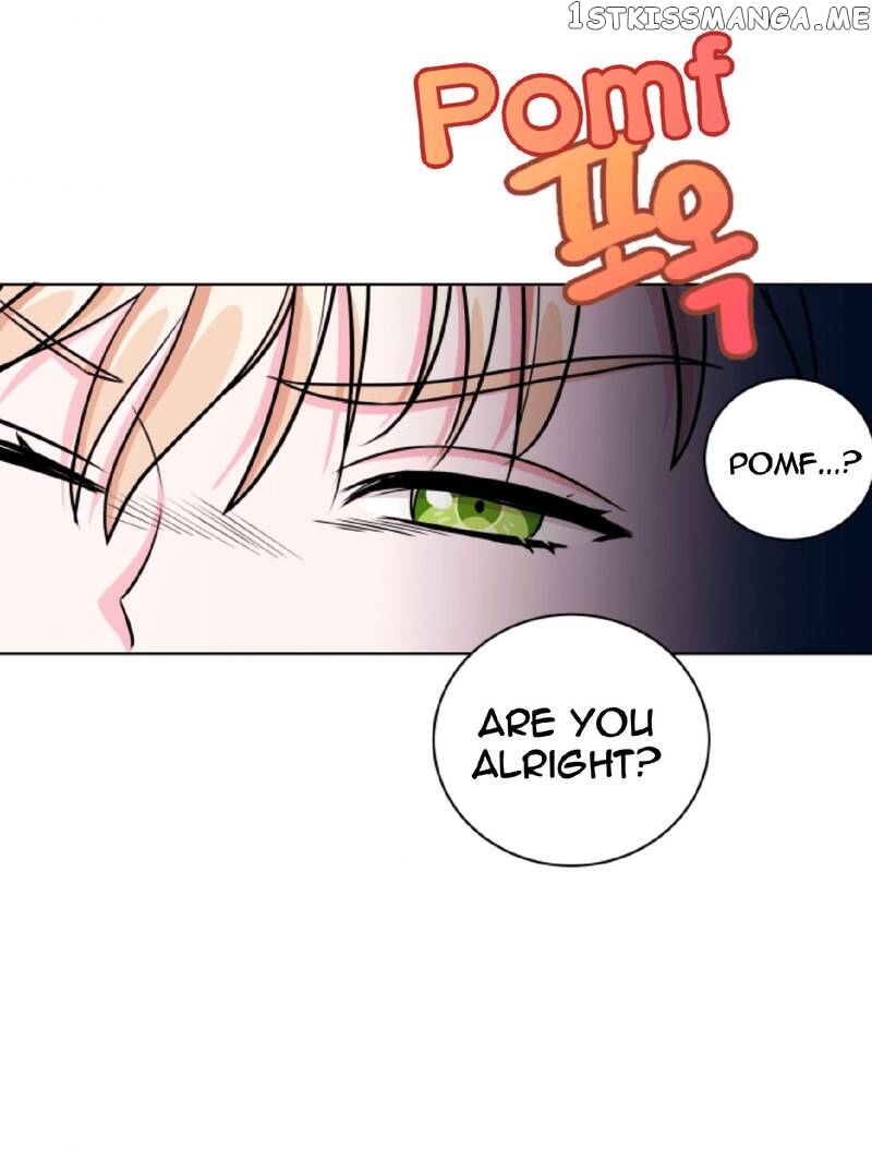 The Crown Princess Audition chapter 6 - page 30