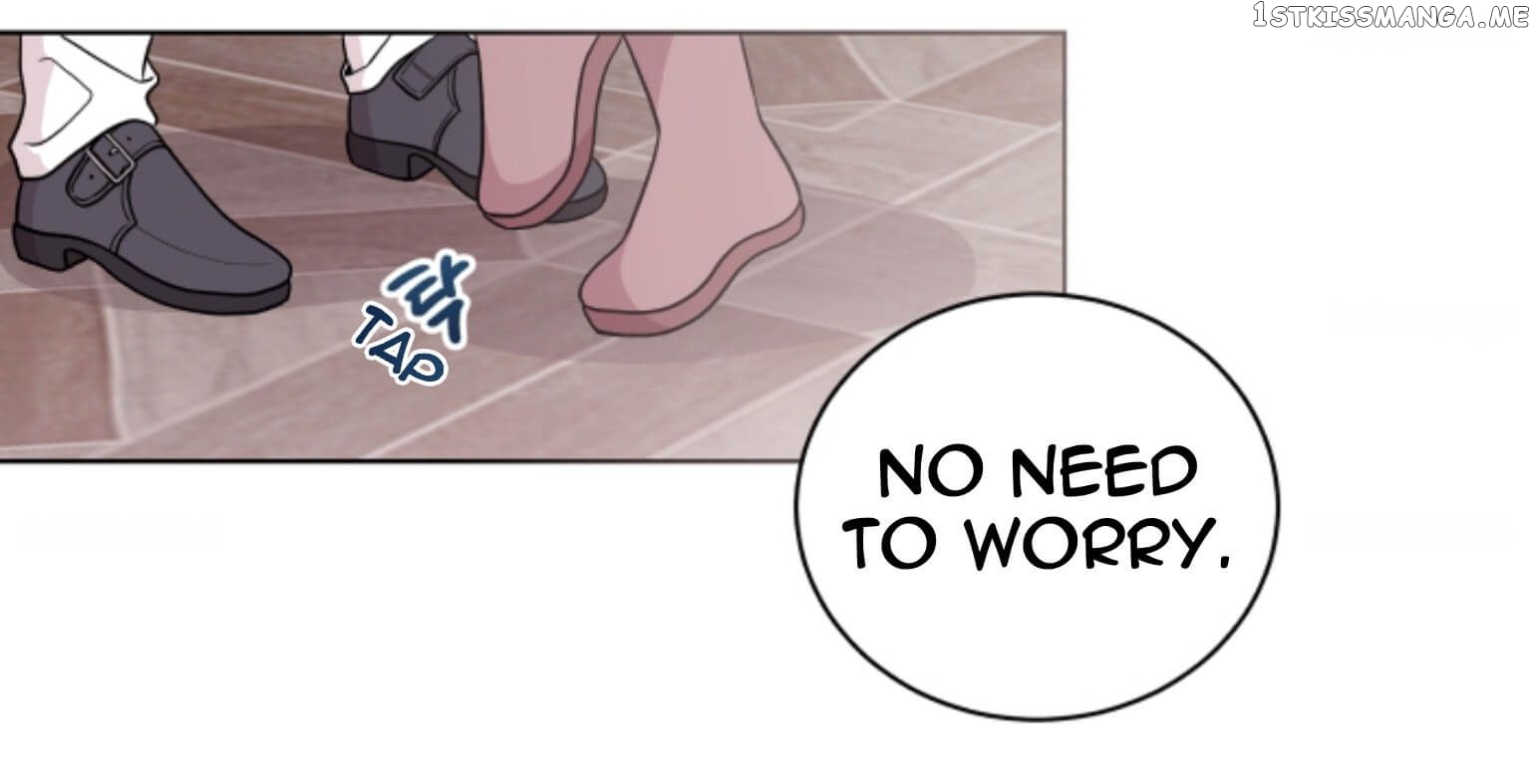 The Crown Princess Audition chapter 6 - page 34