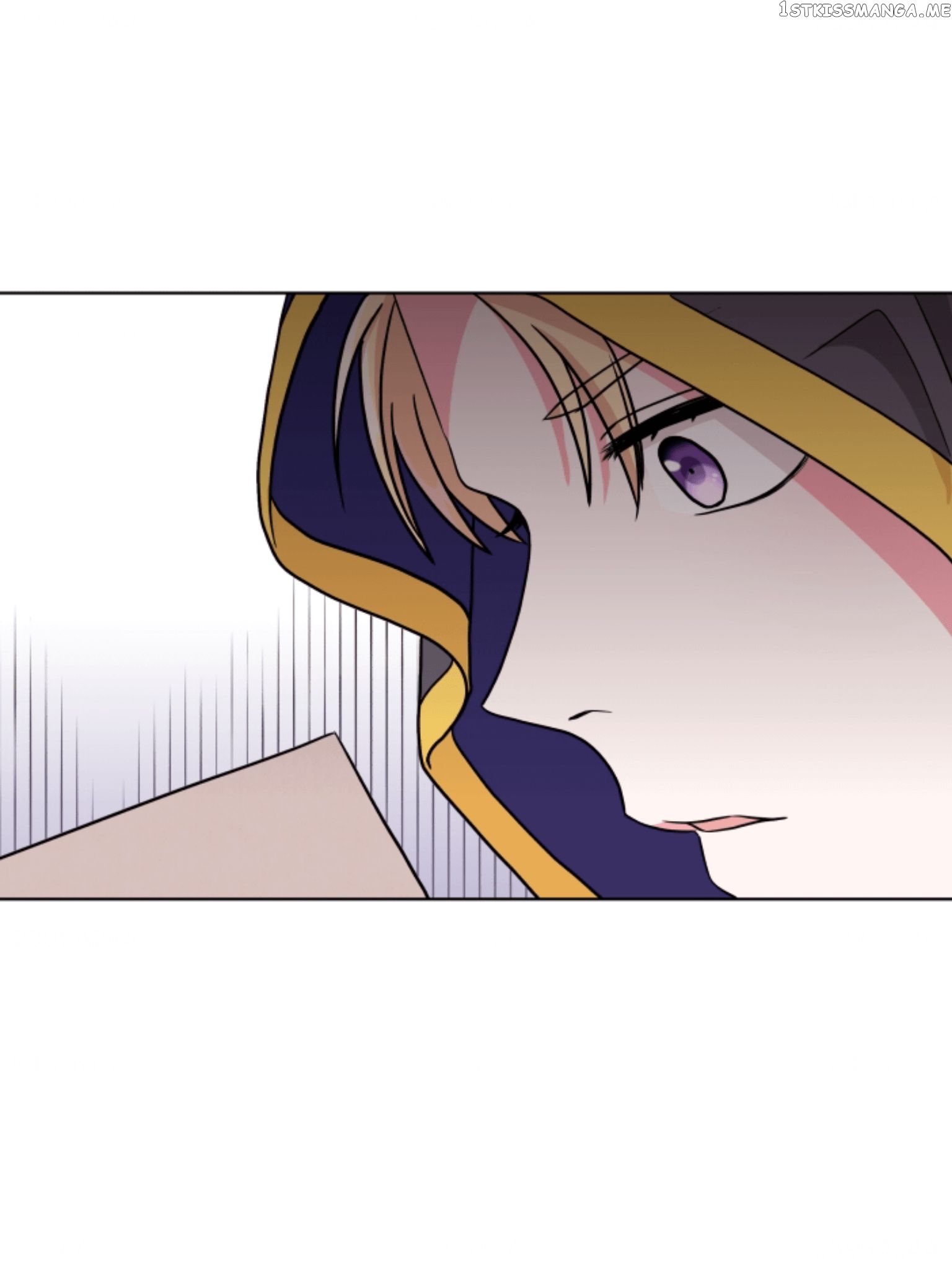 The Crown Princess Audition chapter 6 - page 36
