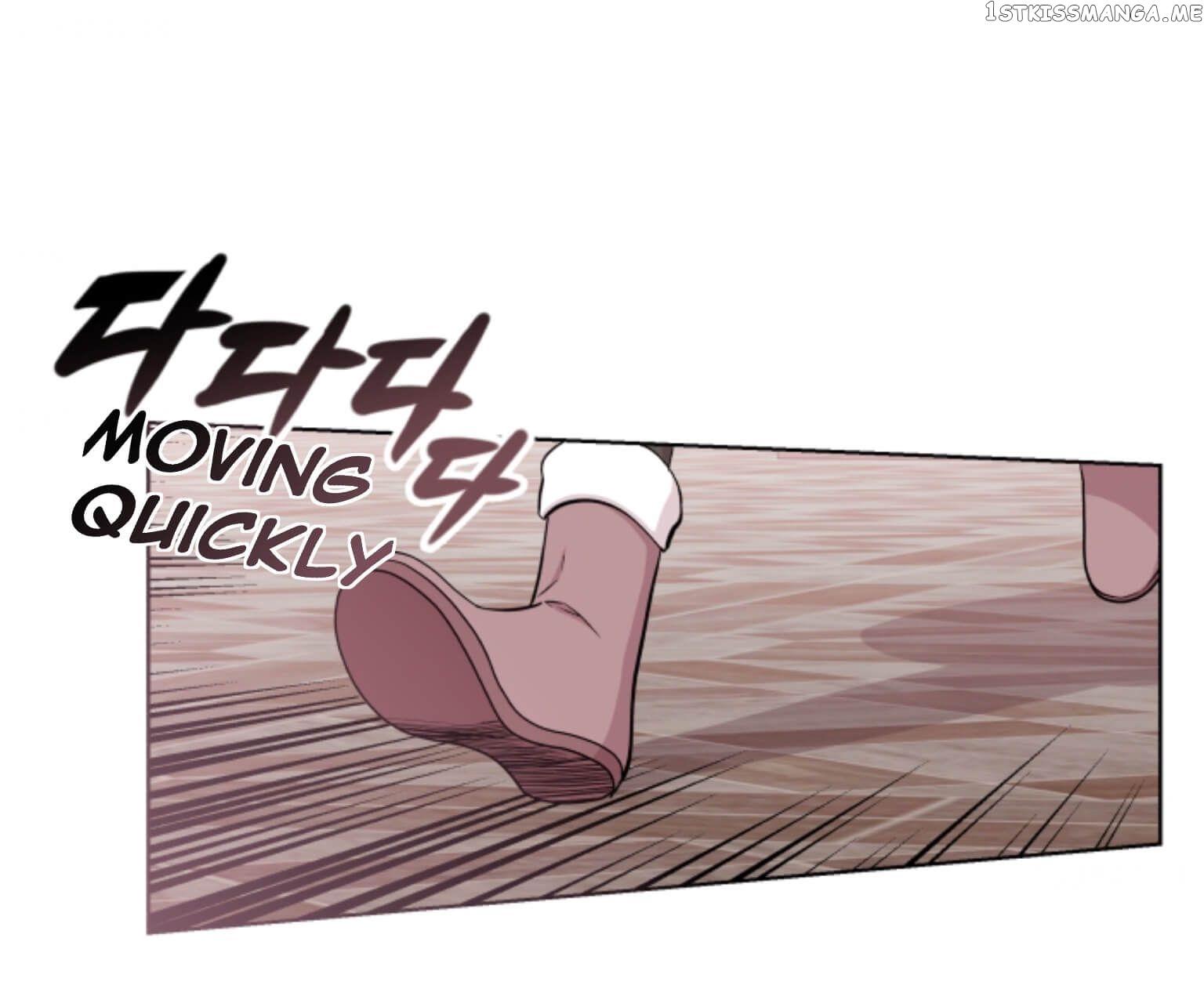The Crown Princess Audition chapter 6 - page 4