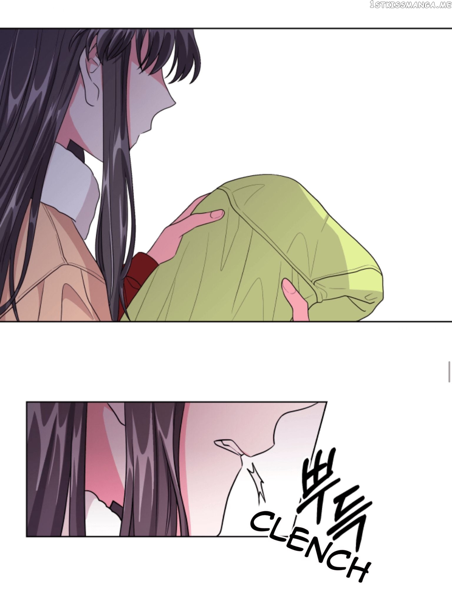 The Crown Princess Audition chapter 6 - page 46