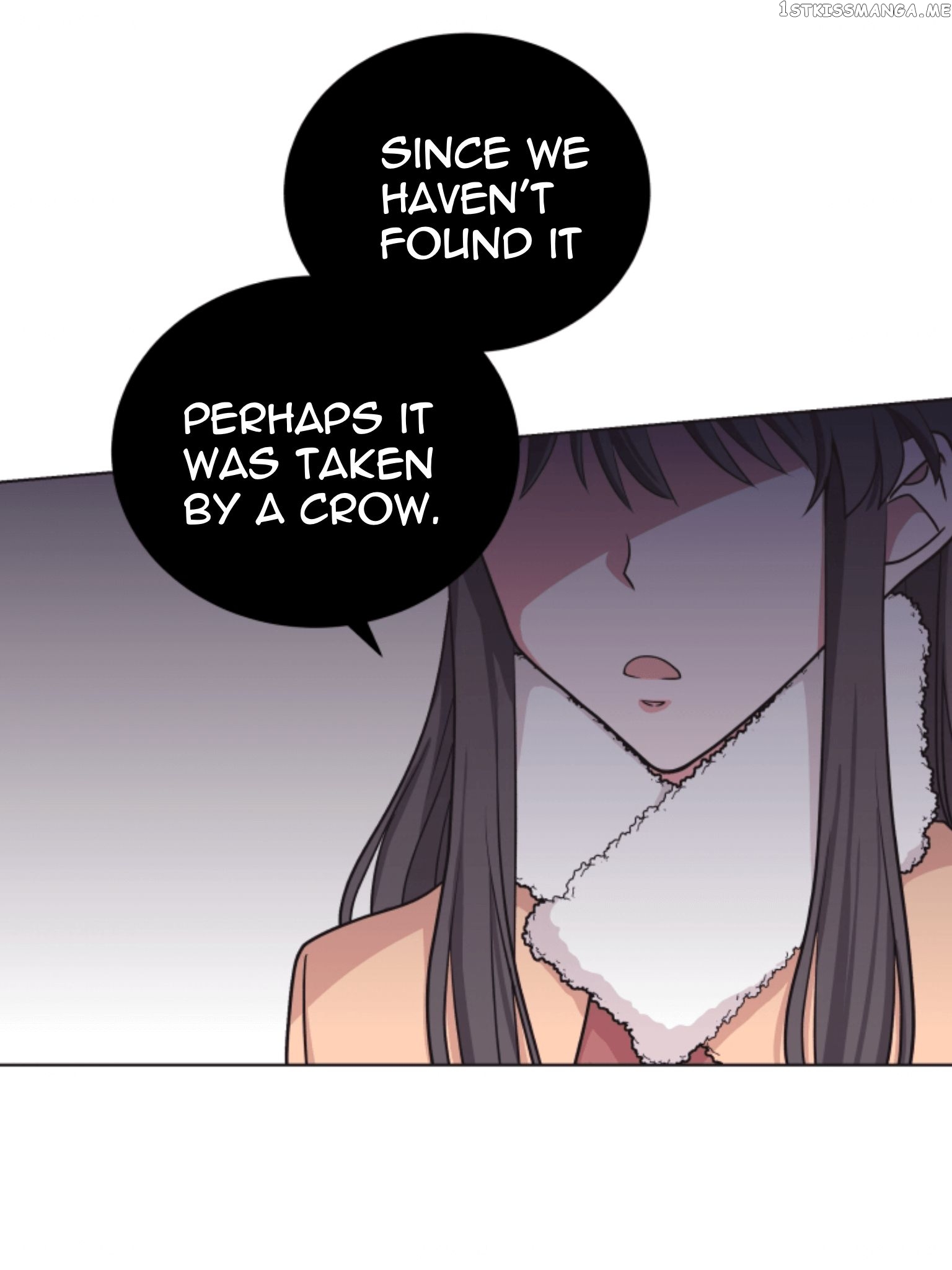 The Crown Princess Audition chapter 6 - page 5