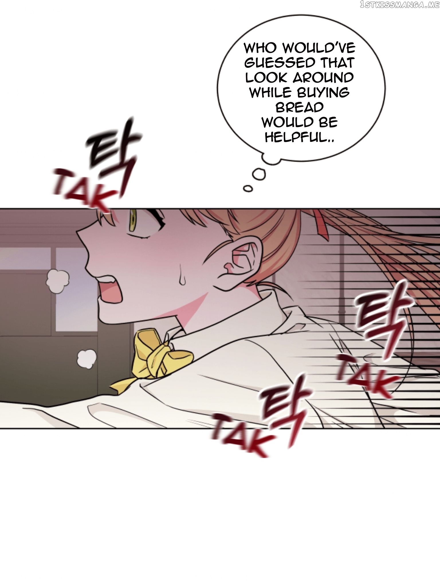 The Crown Princess Audition chapter 6 - page 6