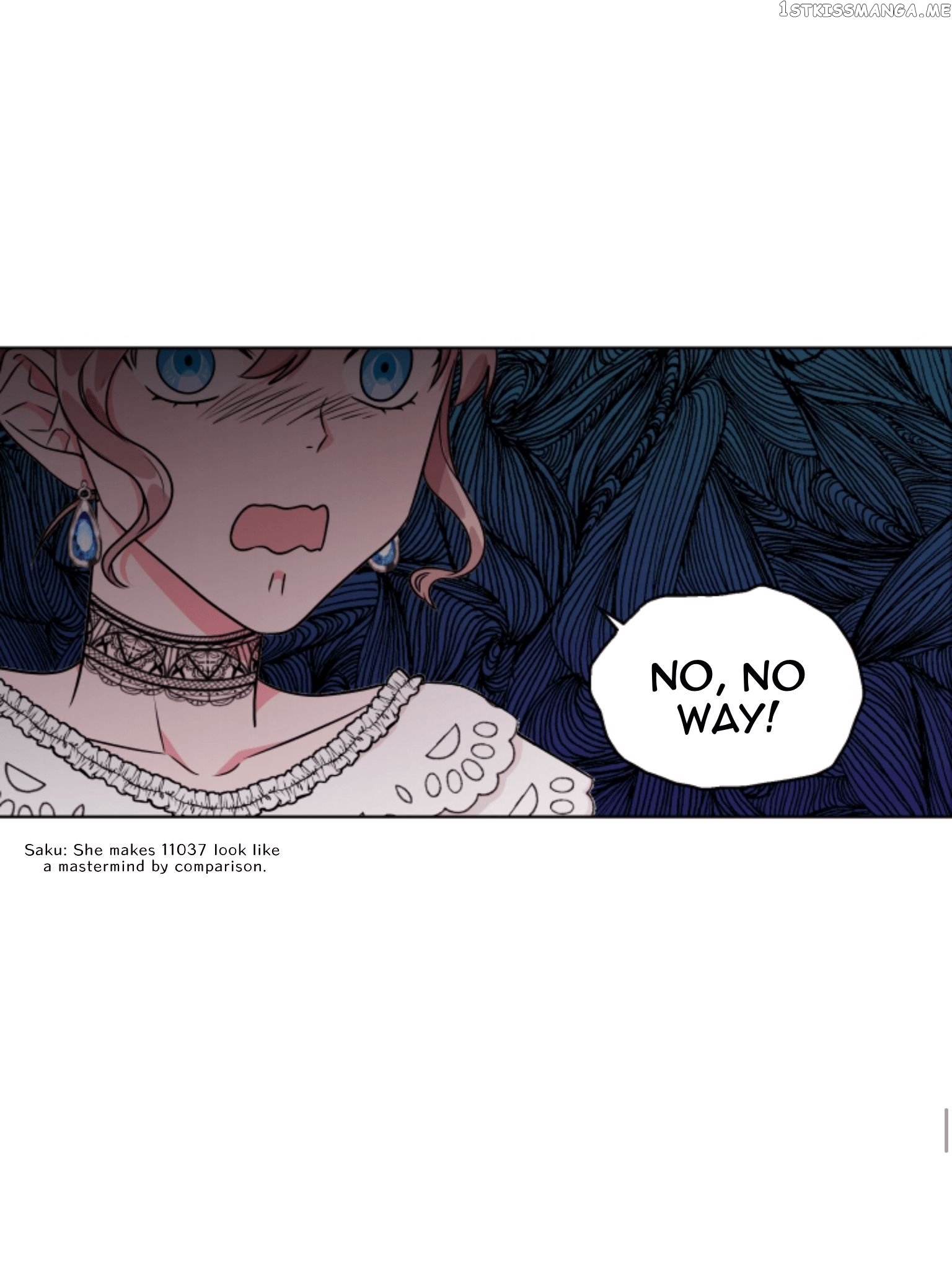 The Crown Princess Audition chapter 6 - page 65