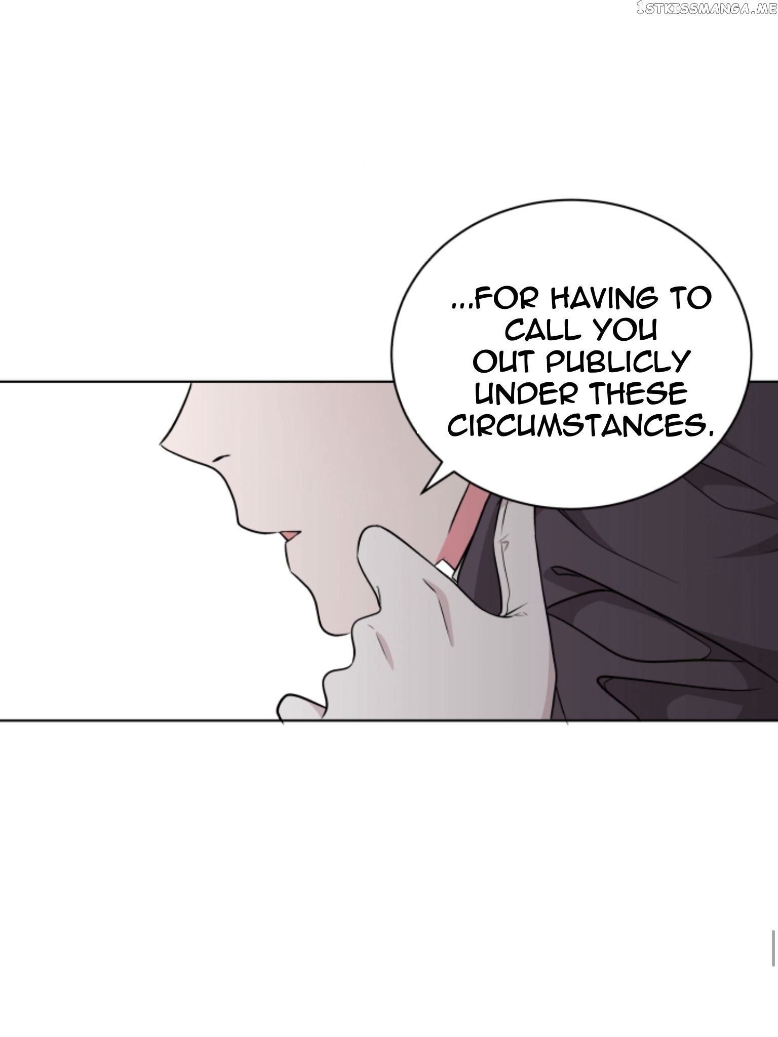 The Crown Princess Audition chapter 6 - page 67