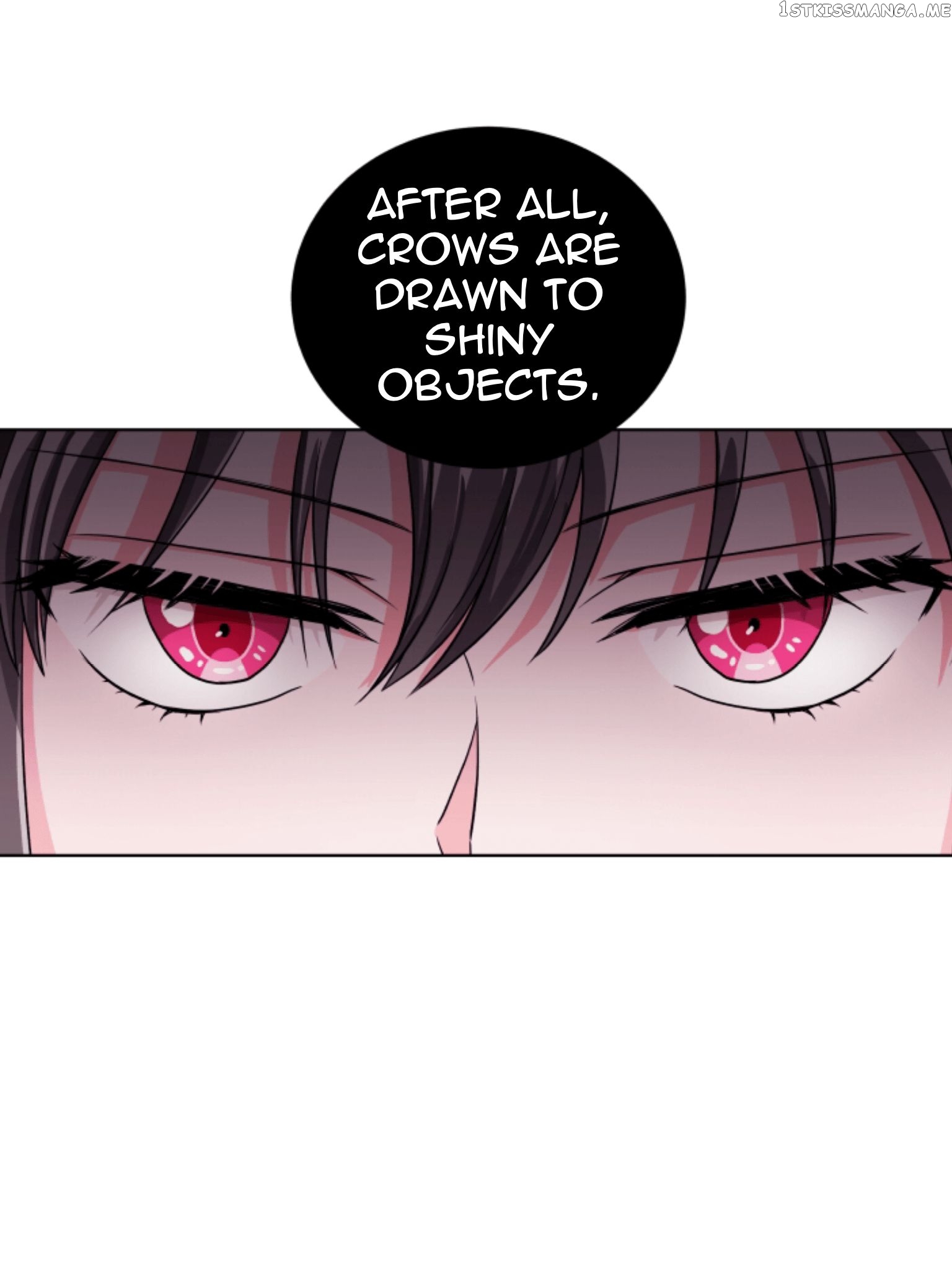 The Crown Princess Audition chapter 6 - page 7