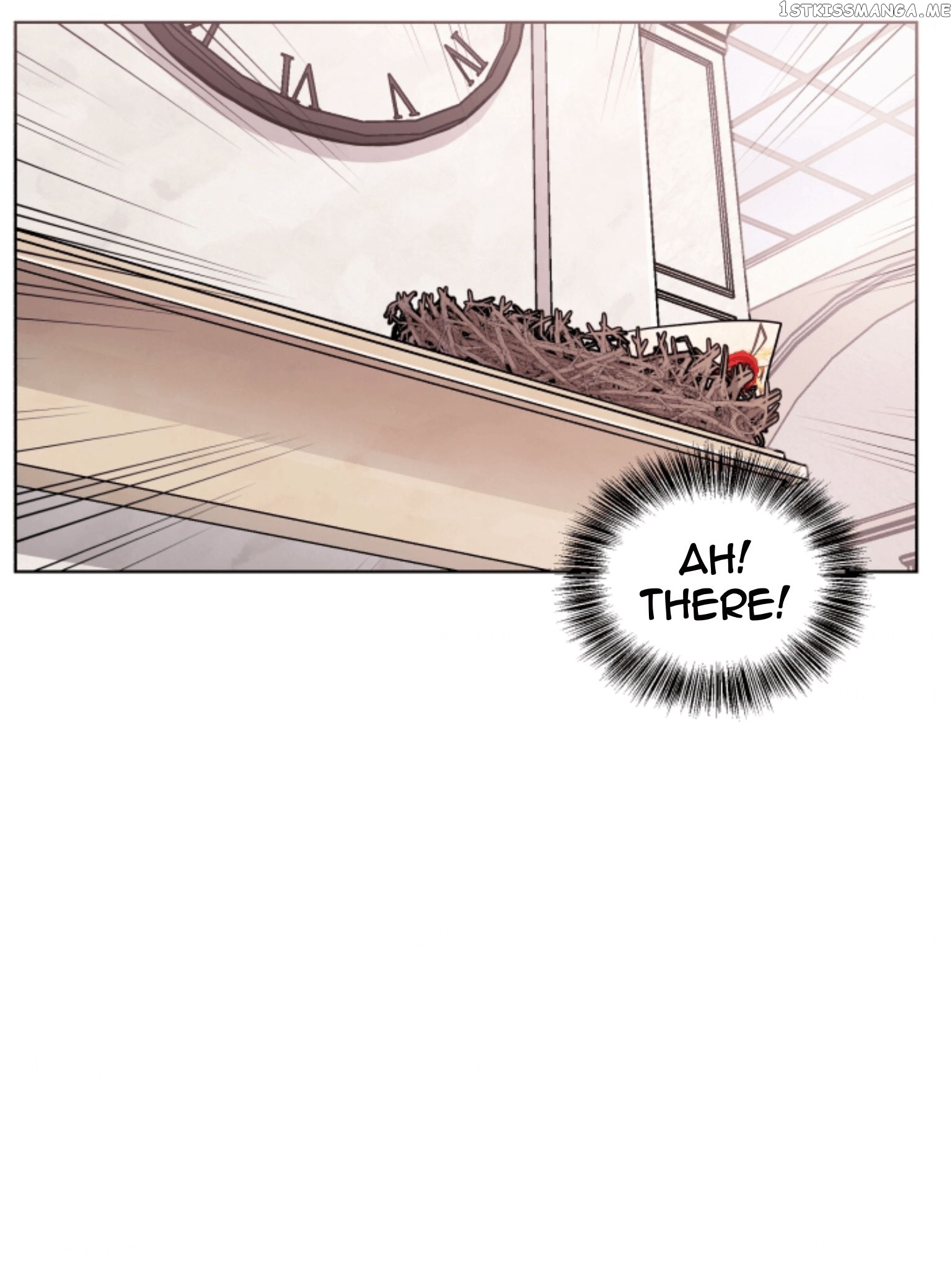The Crown Princess Audition chapter 6 - page 9
