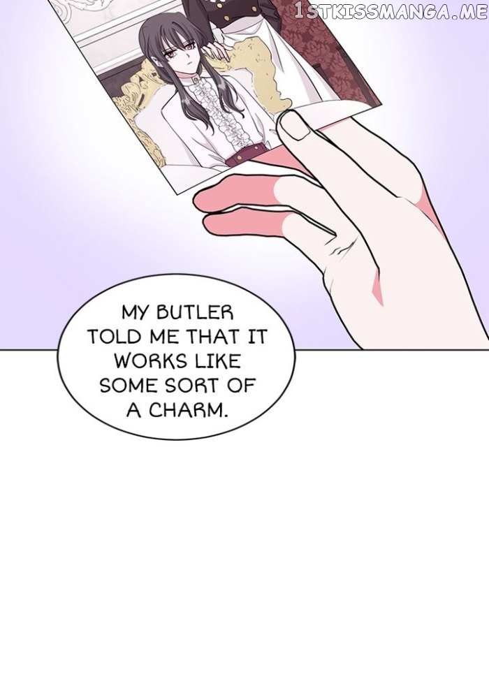 The Crown Princess Audition chapter 84 - page 15
