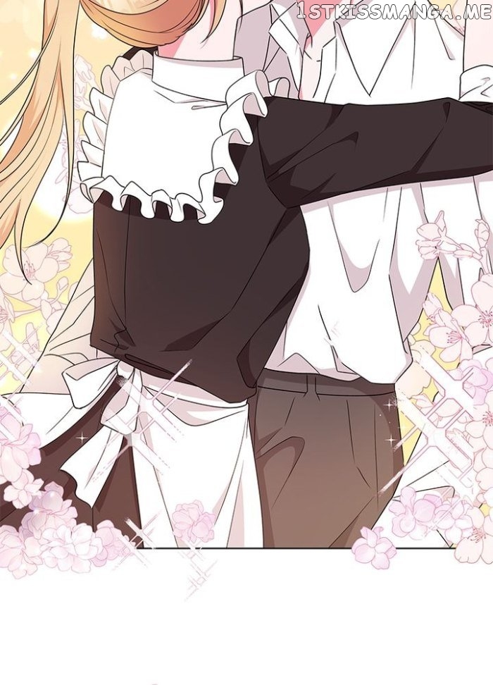 The Crown Princess Audition chapter 84 - page 21
