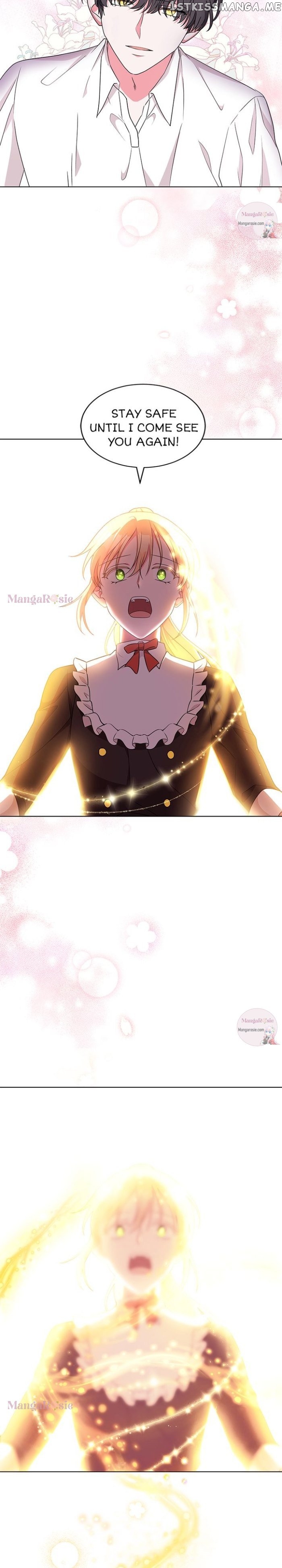 The Crown Princess Audition chapter 84 - page 23