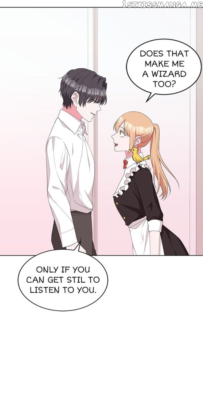 The Crown Princess Audition chapter 84 - page 9