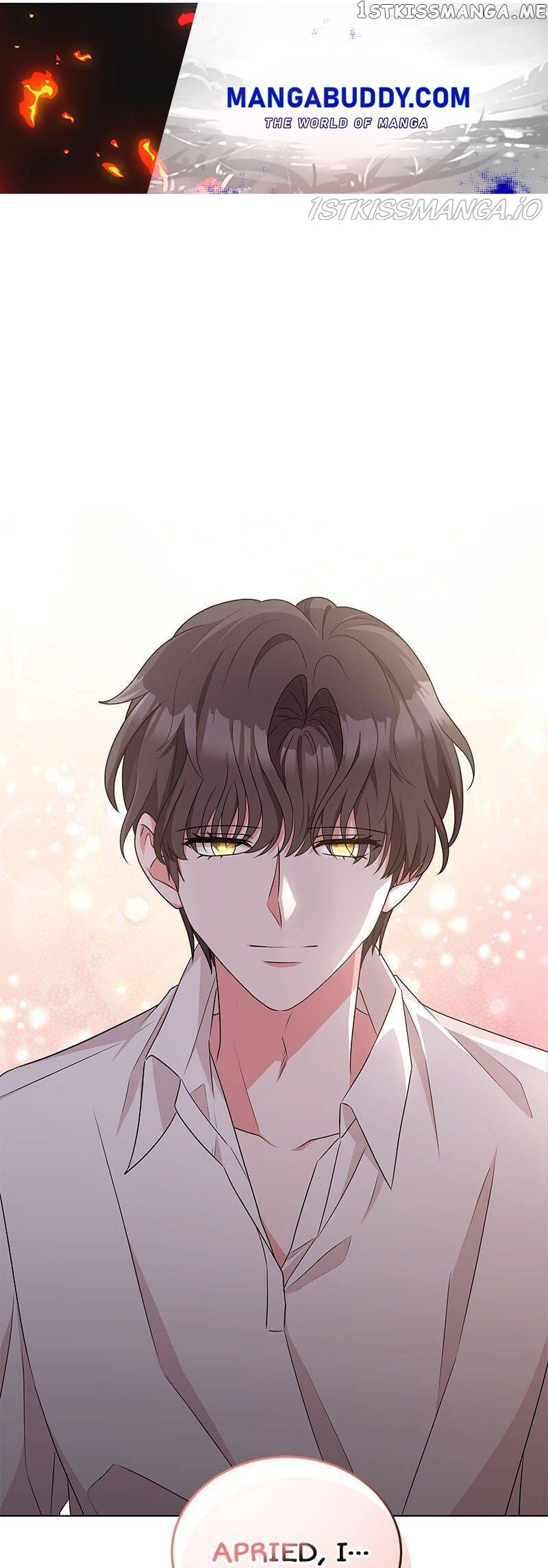 The Crown Princess Audition chapter 83 - page 1