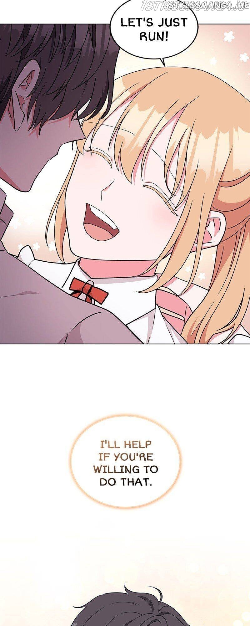 The Crown Princess Audition chapter 83 - page 14