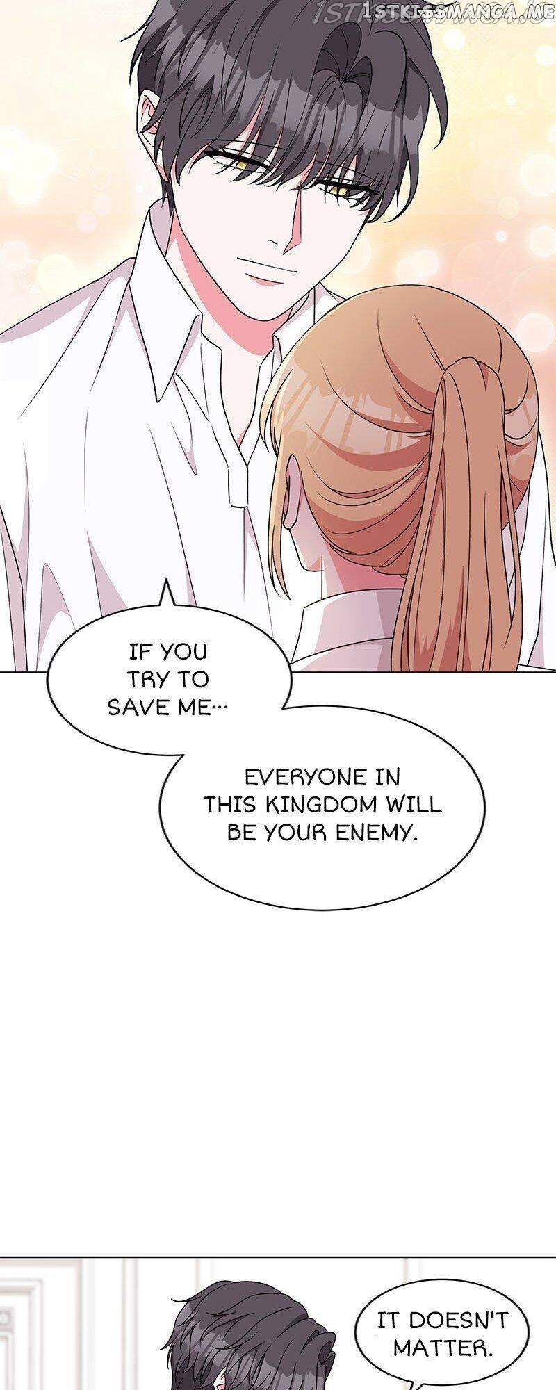 The Crown Princess Audition chapter 83 - page 15