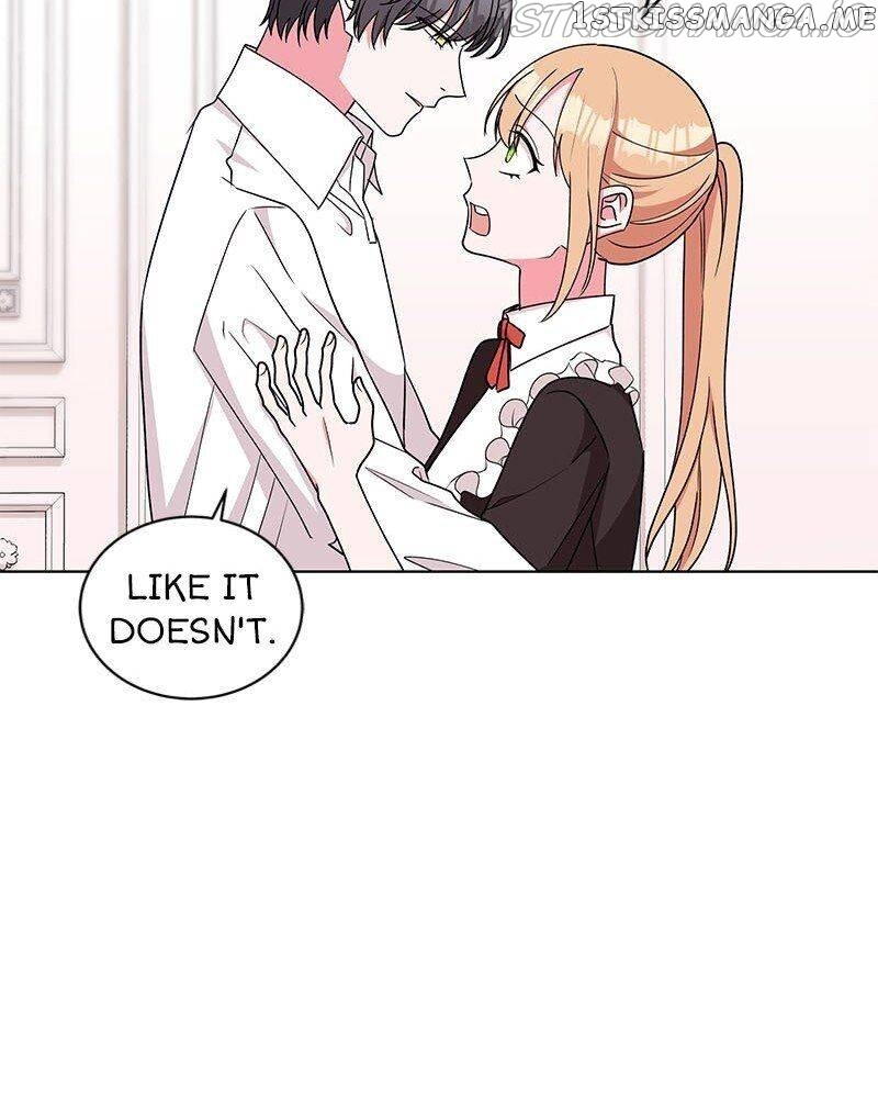 The Crown Princess Audition chapter 83 - page 16