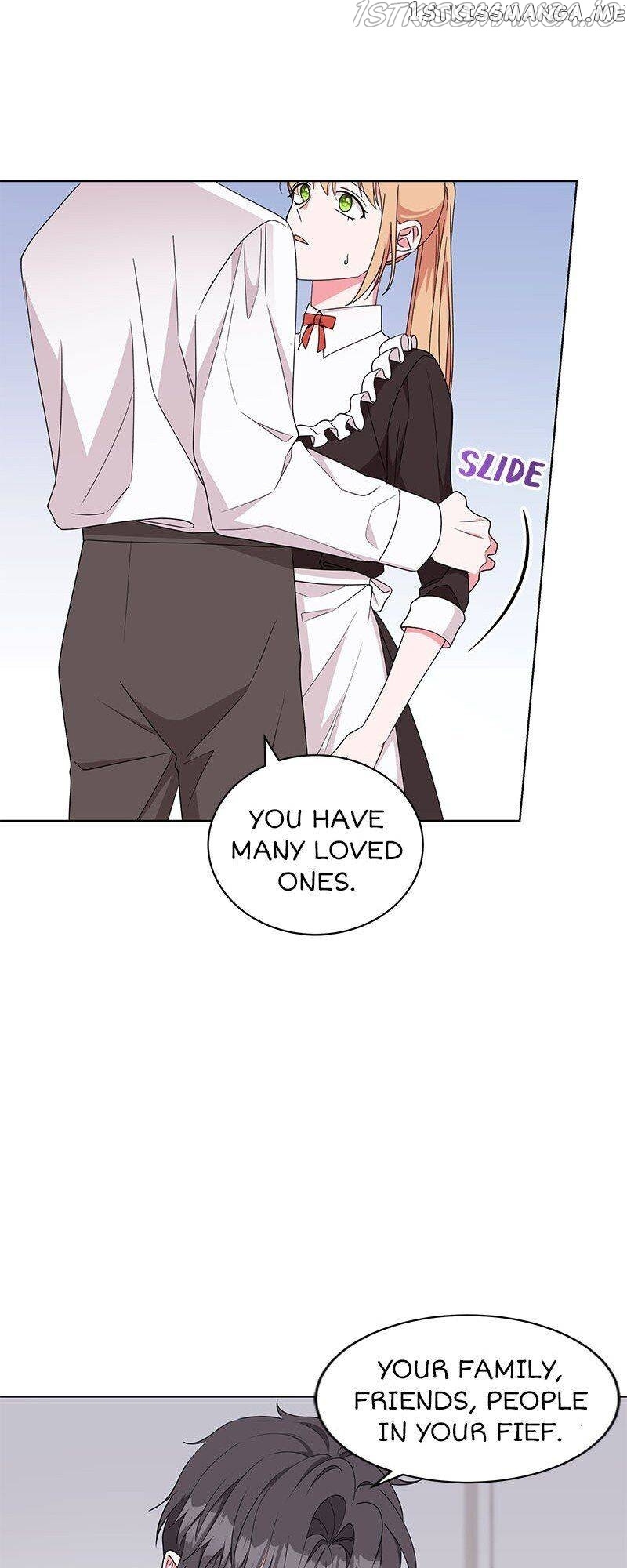 The Crown Princess Audition chapter 83 - page 17