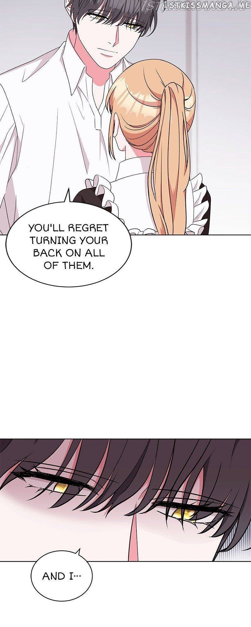 The Crown Princess Audition chapter 83 - page 18