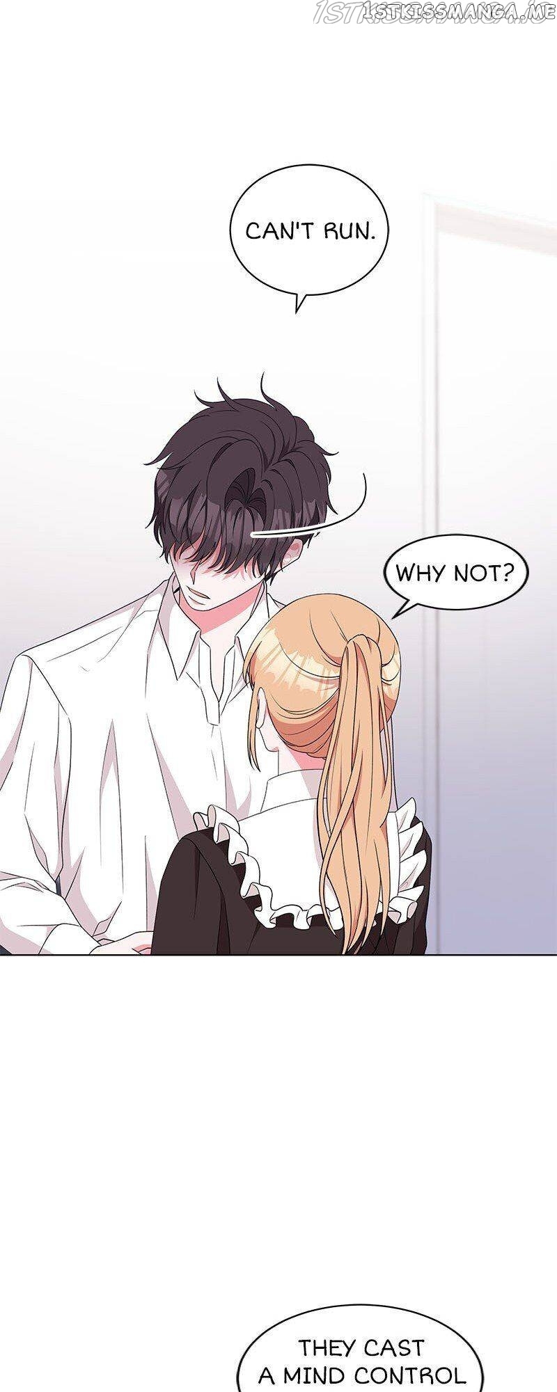 The Crown Princess Audition chapter 83 - page 19