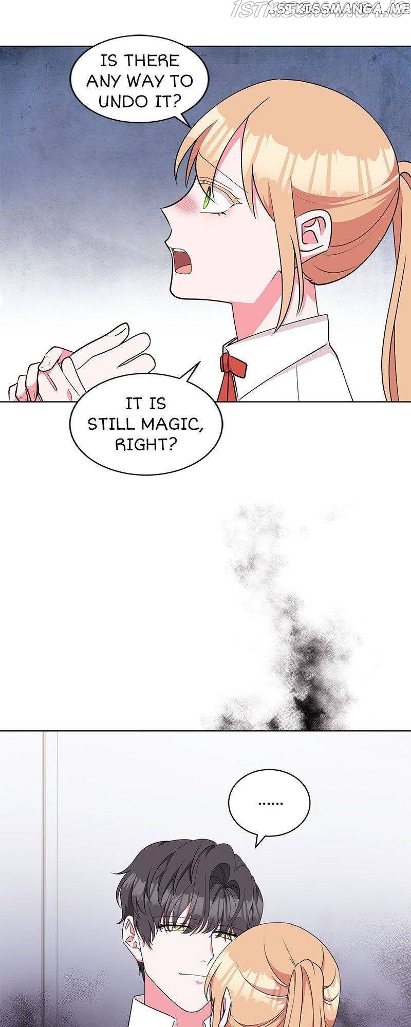 The Crown Princess Audition chapter 83 - page 23