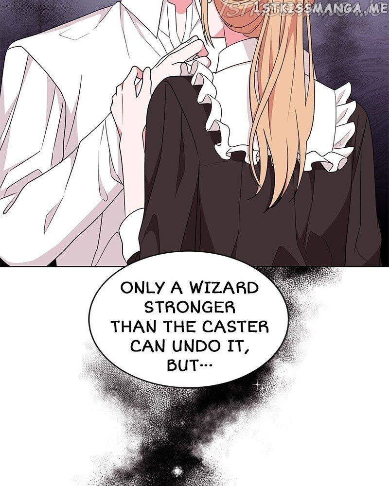 The Crown Princess Audition chapter 83 - page 24