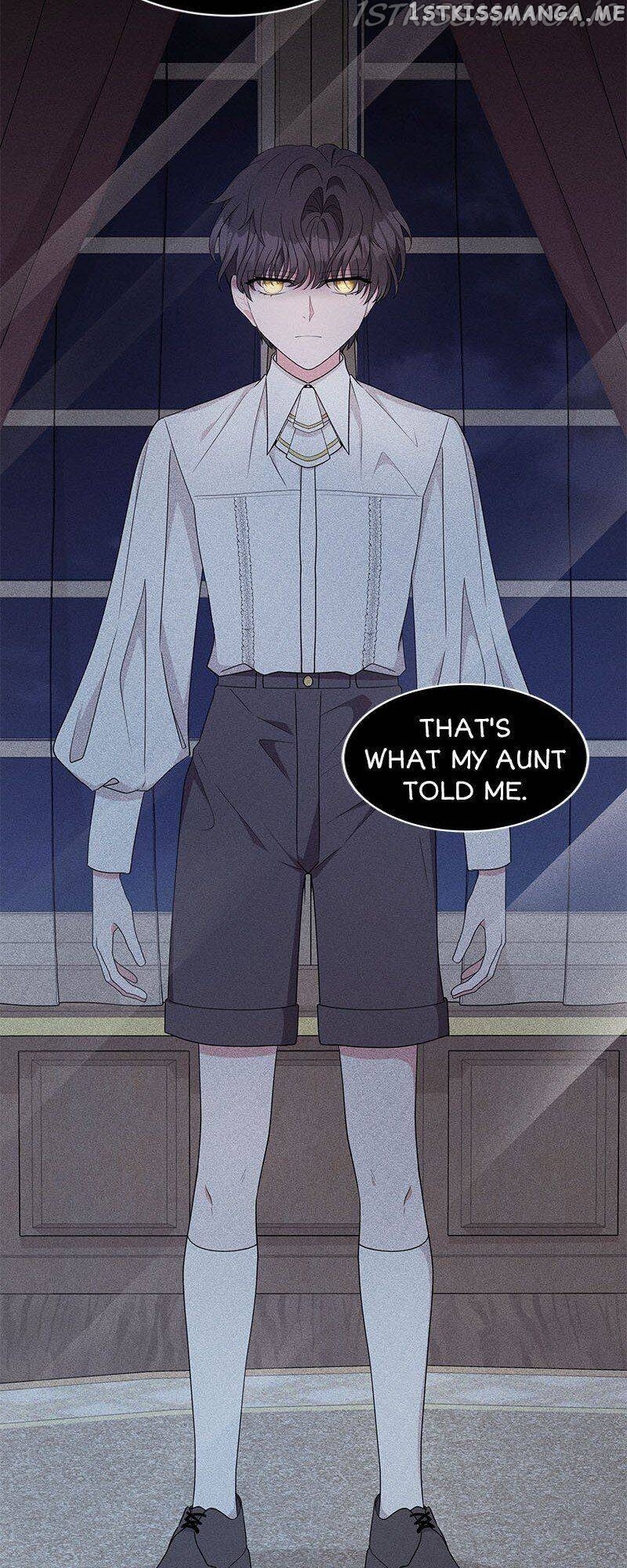 The Crown Princess Audition chapter 83 - page 29
