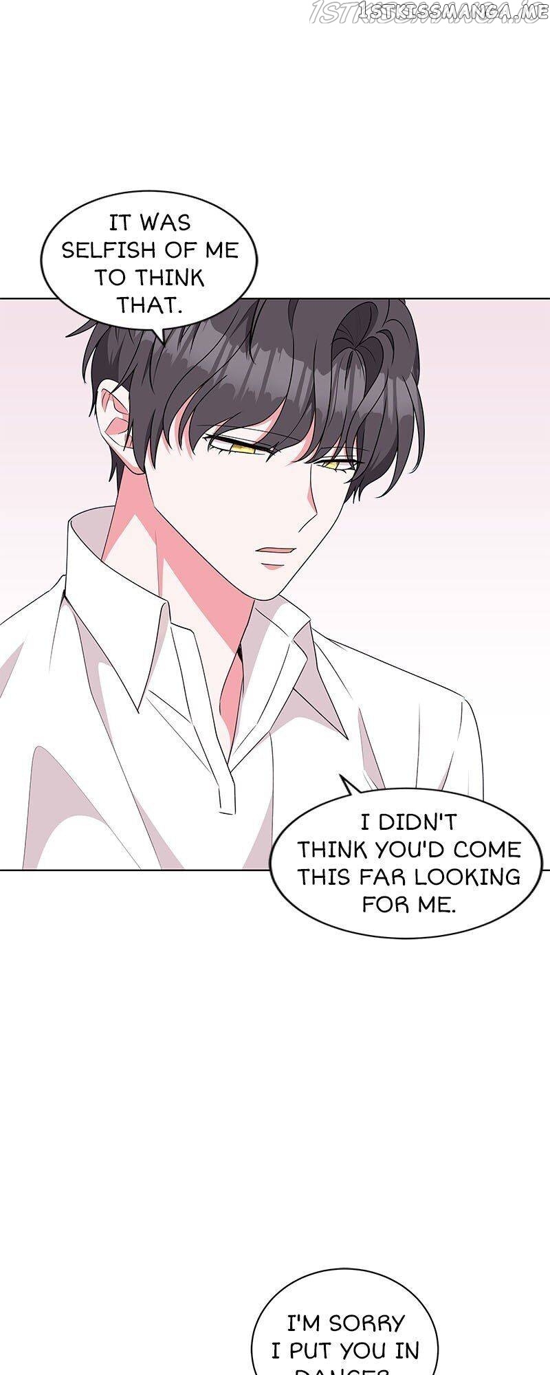 The Crown Princess Audition chapter 83 - page 3