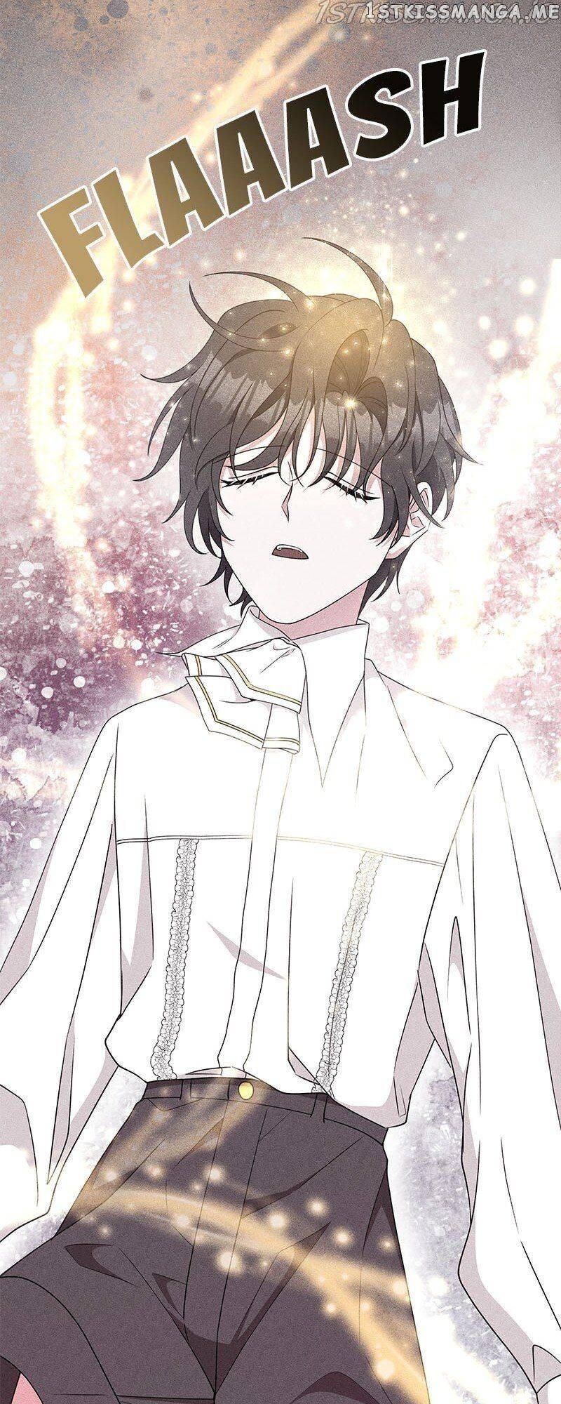 The Crown Princess Audition chapter 83 - page 34
