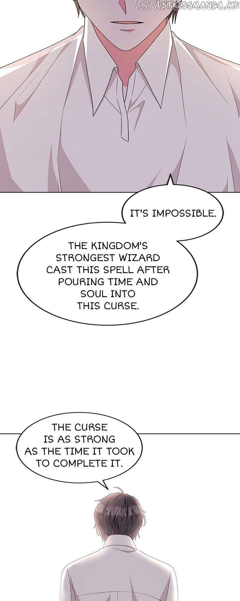 The Crown Princess Audition chapter 83 - page 36