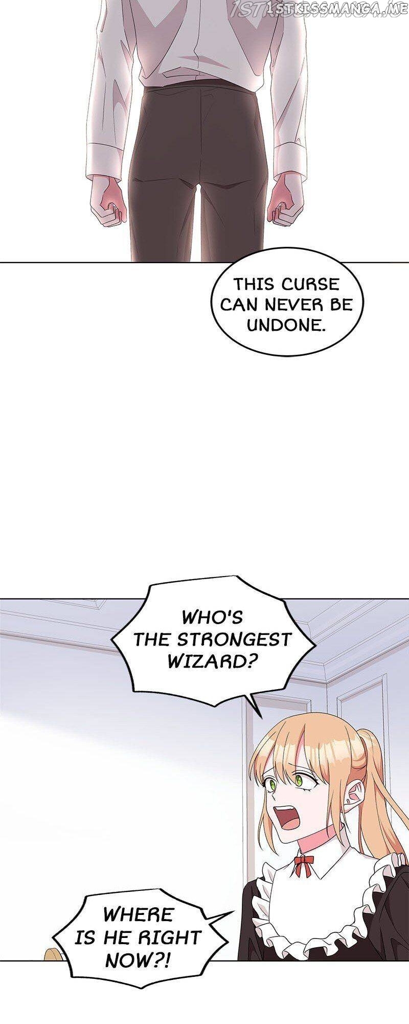 The Crown Princess Audition chapter 83 - page 37