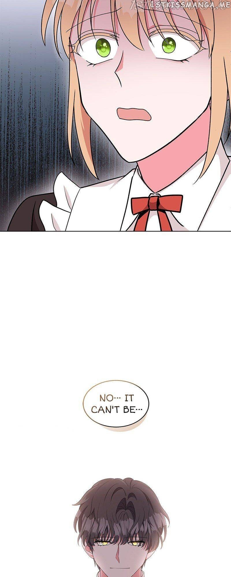 The Crown Princess Audition chapter 83 - page 39