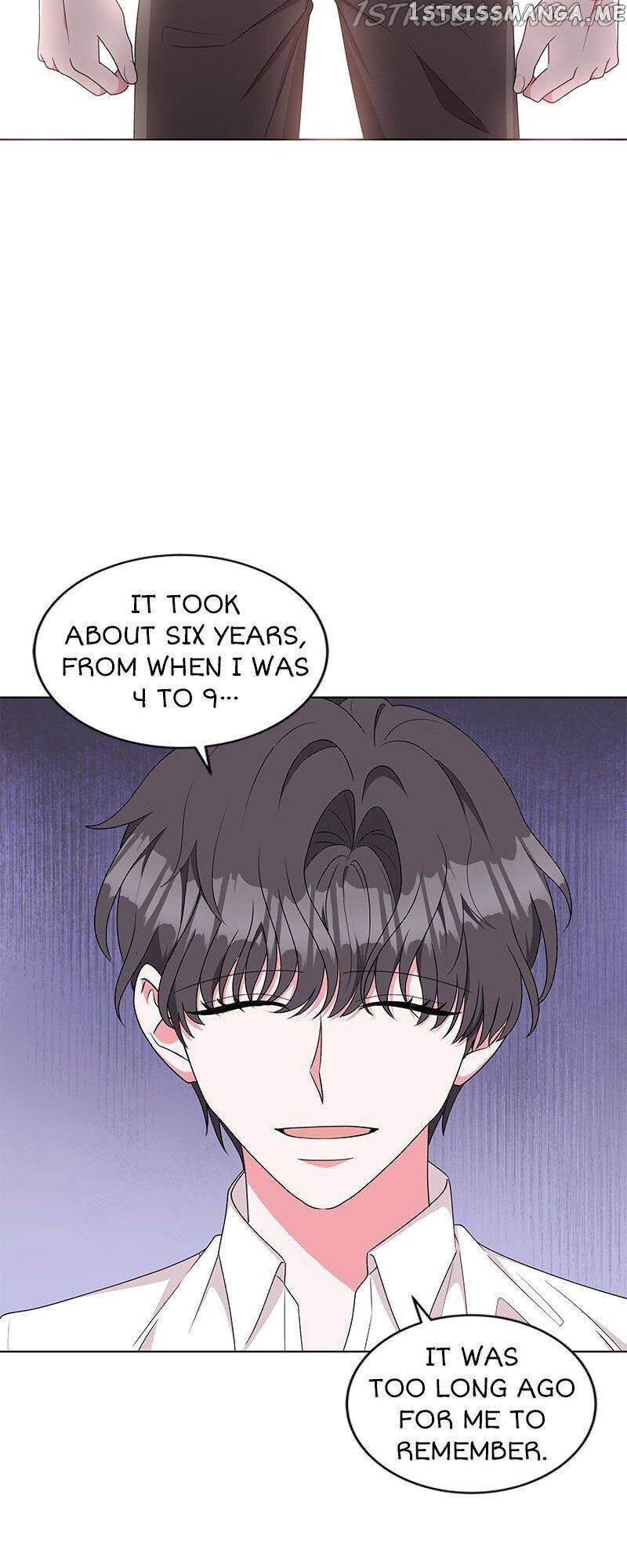 The Crown Princess Audition chapter 83 - page 41