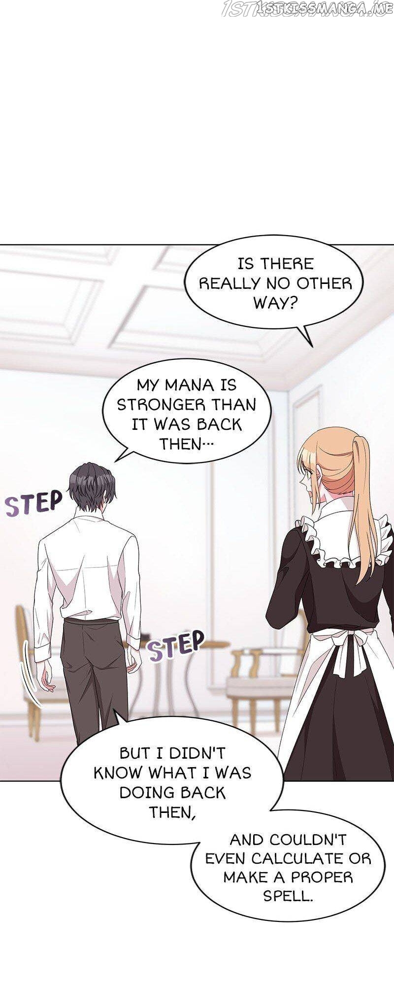 The Crown Princess Audition chapter 83 - page 42