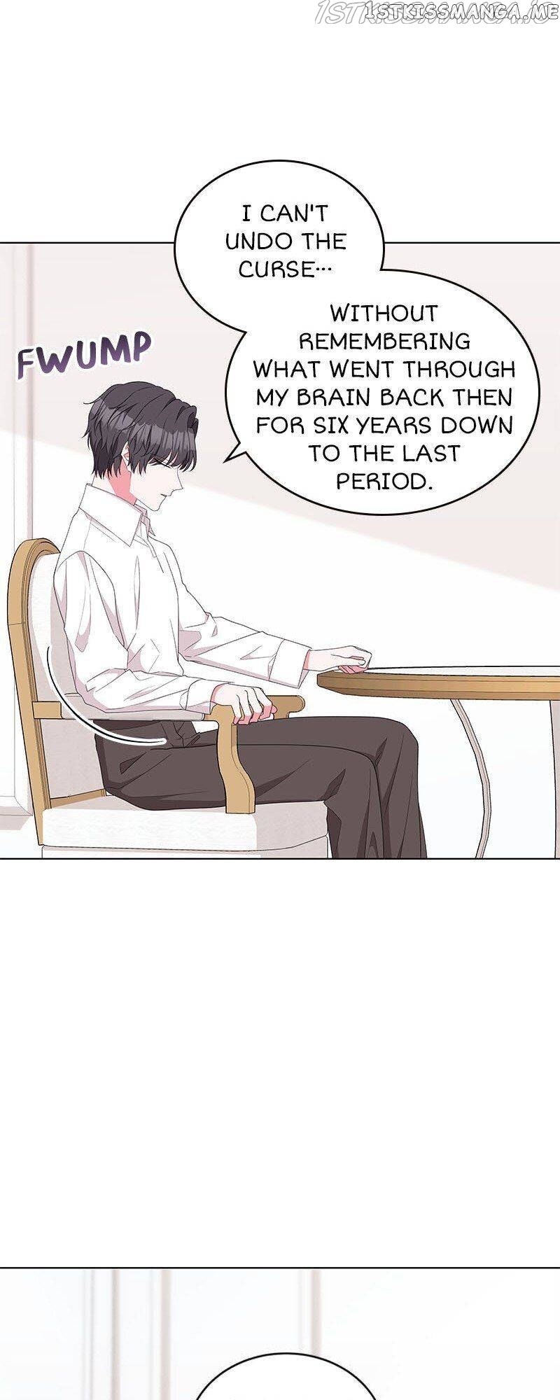 The Crown Princess Audition chapter 83 - page 43